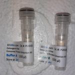 buffer a exosome protein extraction kit