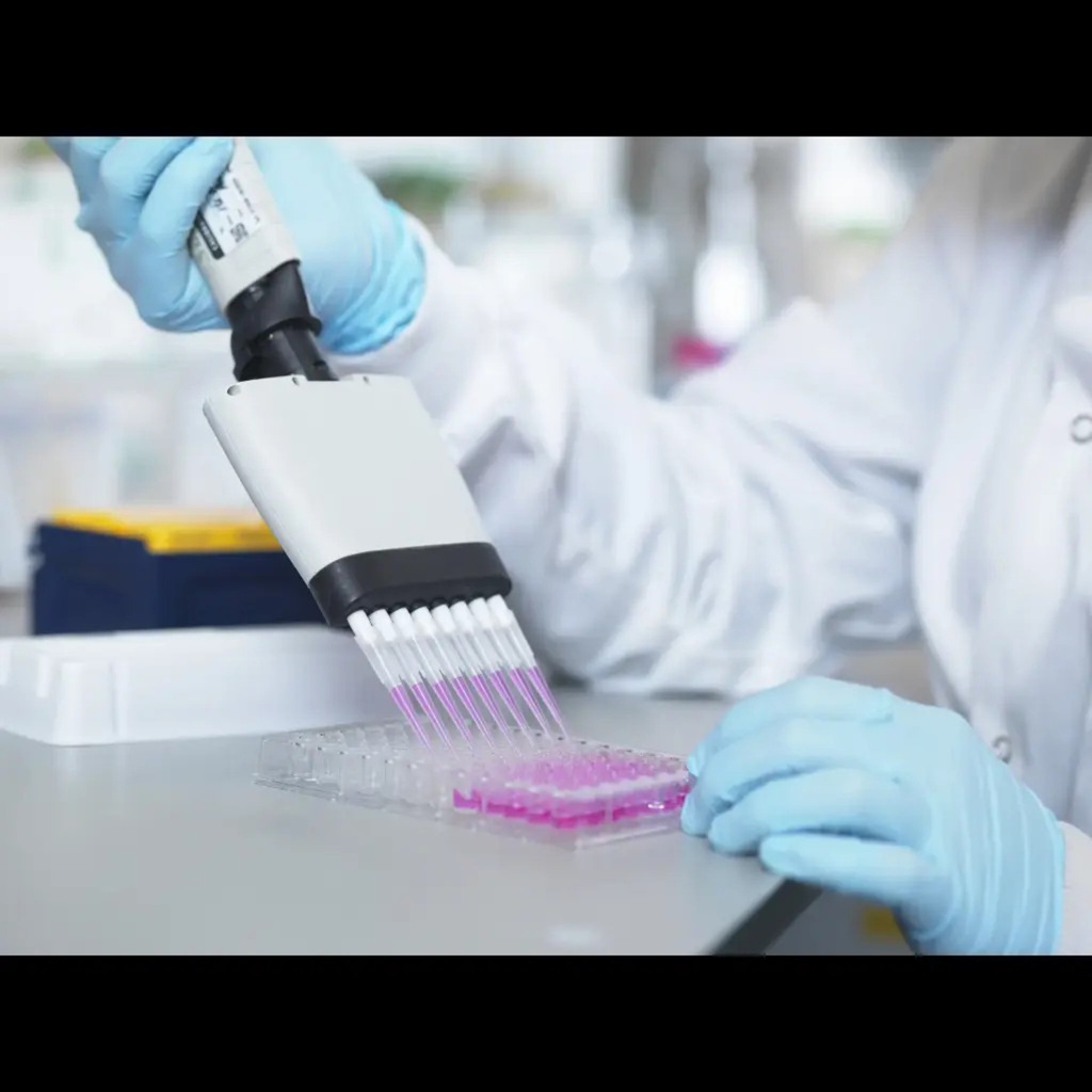 Bovine Calprotectin (CALPRO) ELISA Kit