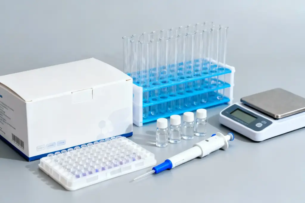 [CSB-3392] Bovine hepatic lipase(HL)ELISA Kit