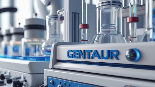 [18 -0801834k-1SA] Gentaur Embryo Manipulation System