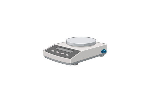[PX AAC37] 5 protection cover for models with small pan (only bta and btb-series balances)