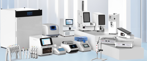 [S1604] Real-Time PCR System 16 well/4-channels
