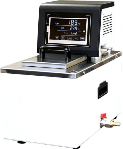 Ai 100°C 15L Capacity SST Compact Heated Recirculator 220V