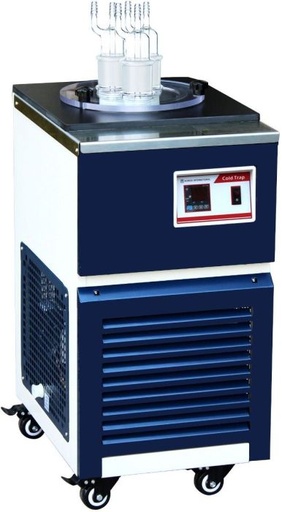 [T40-UL -SF]  -40°C 1.5L Capacity Cold Trap