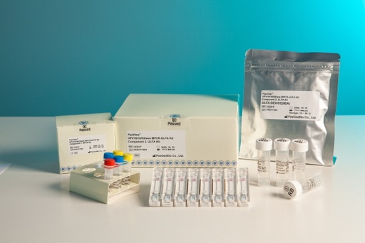 PaxView® HPV16/18/Others MPCR-ULFA Kit