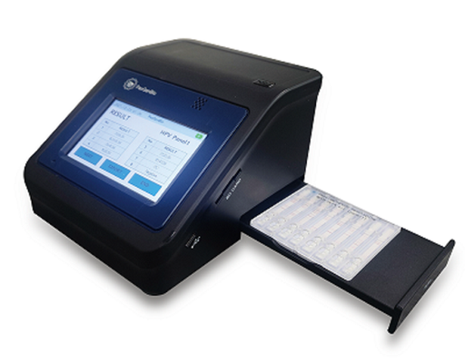 PaxView® ULFA Reader