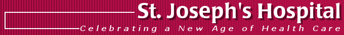 Stjosephs Hospital